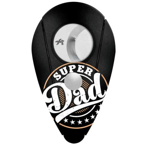 Xikar Cigar Cutter Xi2 Father's Day Edition - Random Graphics - Image 2