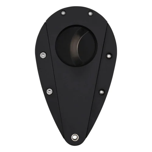 Xikar Cigar Cutter Xi1 Phantom Black - Image 2