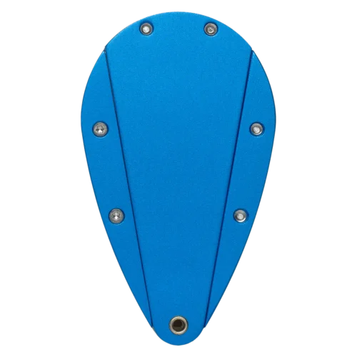 Xikar Cigar Cutter XI-120 Perfect Cut Blue - Image 2