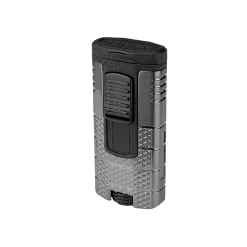 Xikar Tactical Triple Jet Cigar Lighter