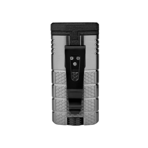 Xikar Tactical Triple Jet Cigar Lighter