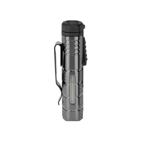 Xikar Tactical Triple Jet Cigar Lighter