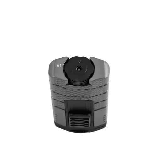 Xikar Tactical Triple Jet Cigar Lighter