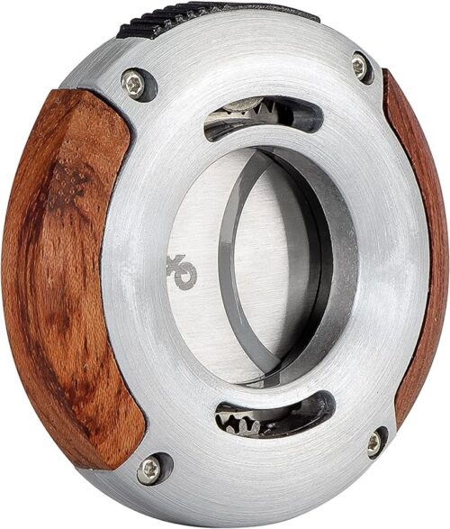 Xikar Cigar Cutter XO Redwood - Image 4