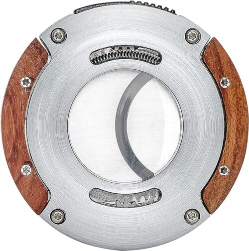 Xikar Cigar Cutter XO Redwood - Image 2