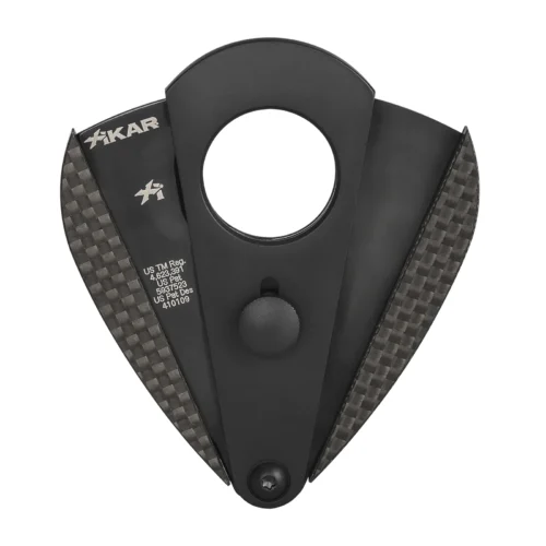 Xikar Cigar Cutter Xi3 Phantom Carbon Fiber - Image 2