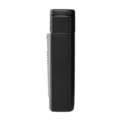 Xikar Cigar Lighter Ion Double-Jet Flame Black - Image 4