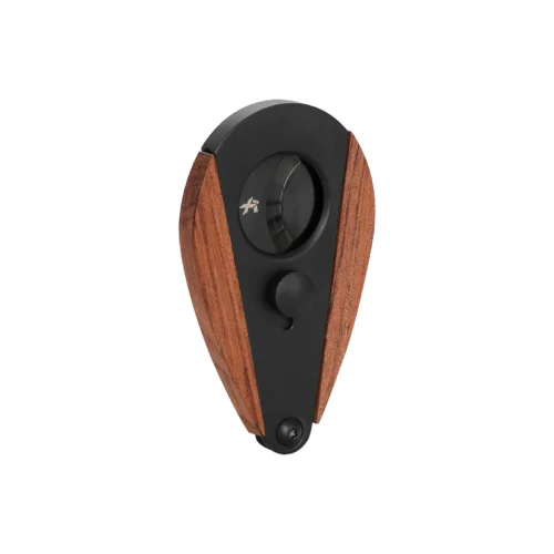 Xikar Cigar Cutter Xi3 Phantom Redwood - Image 3