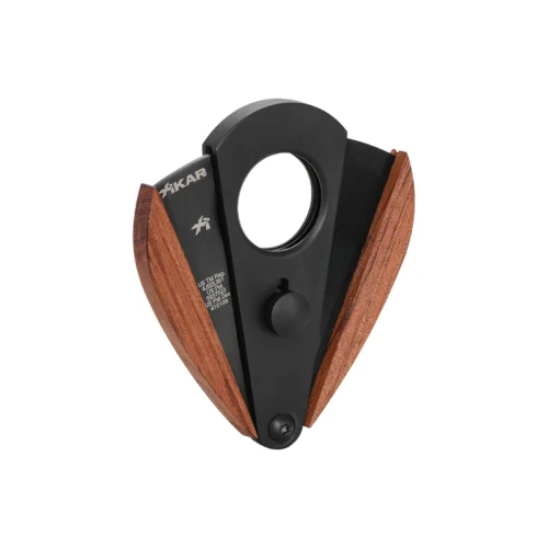 Xikar Cigar Cutter Xi3 Phantom Redwood - Image 4