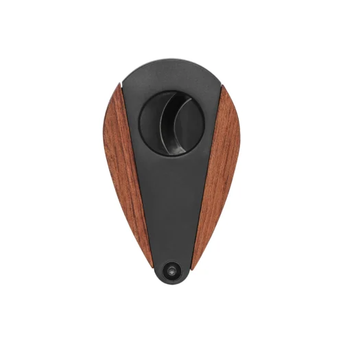 Xikar Cigar Cutter Xi3 Phantom Redwood - Image 2