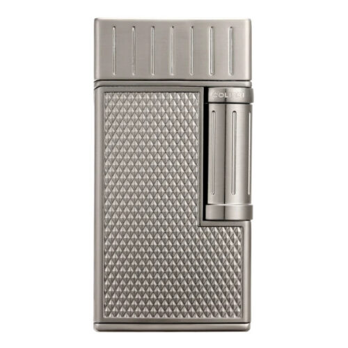 Colibri Cigar Lighter Julius Gunmetal