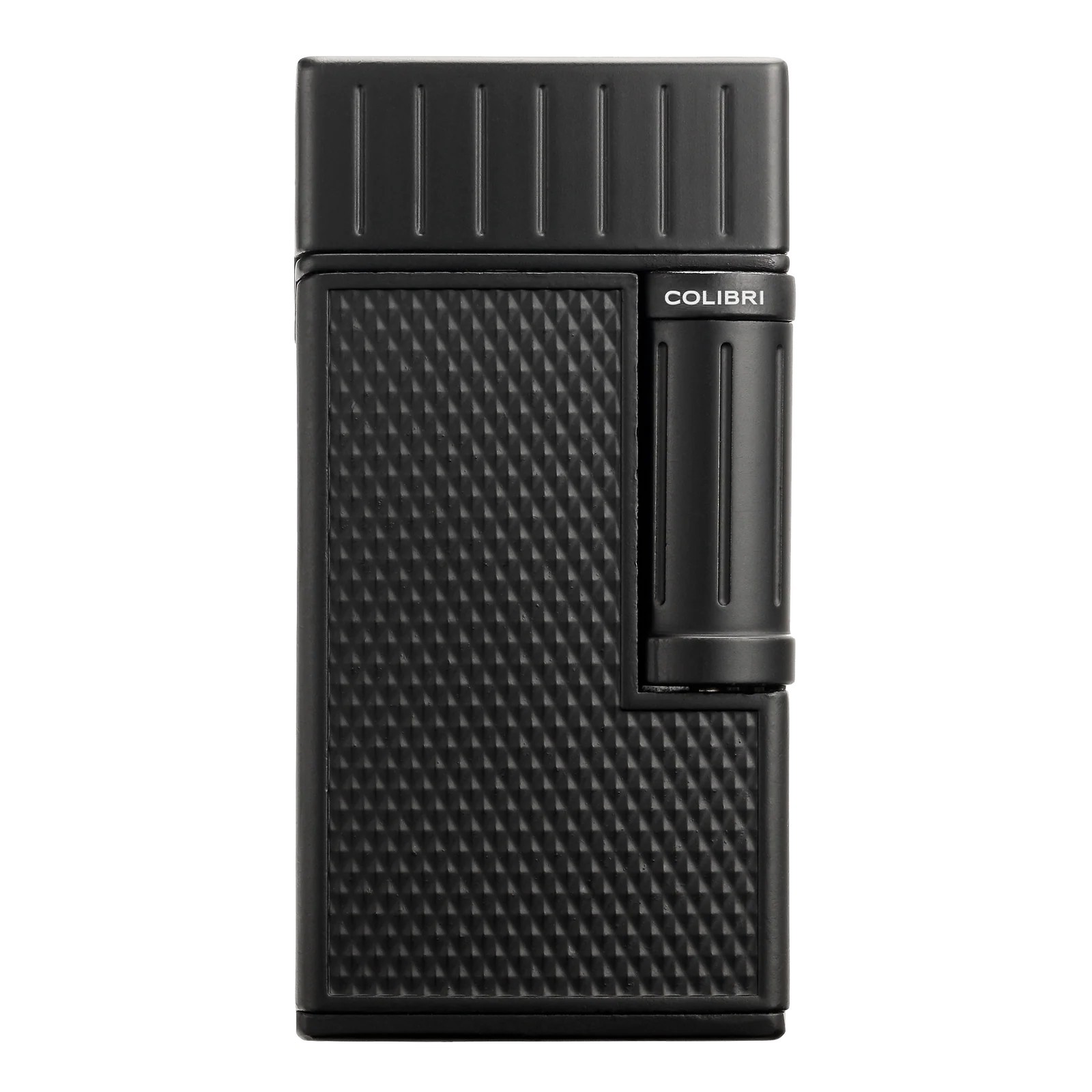 Colibri Cigar Lighter Julius Black Rose - Image 5