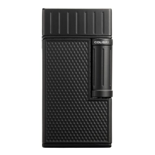 Colibri Cigar Lighter Julius Black