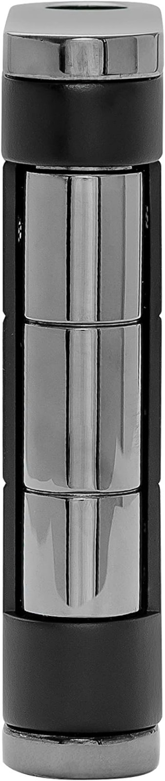 Xikar Cigar Lighter Allume Single Jet Torch Black - Image 4
