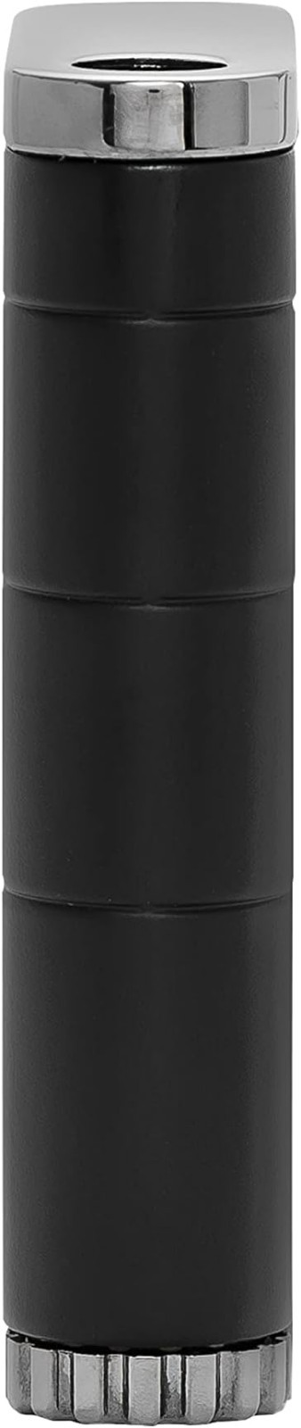 Xikar Cigar Lighter Allume Single Jet Torch Black - Image 5