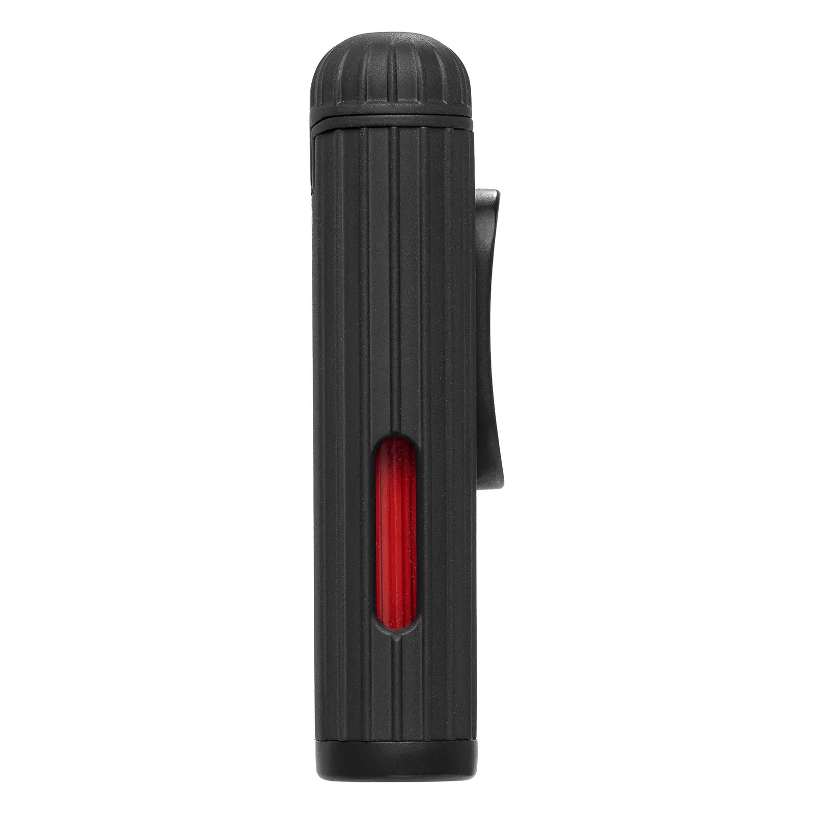 Limited Time Only - Xikar Hedron Cigar Lighter Black - Image 6