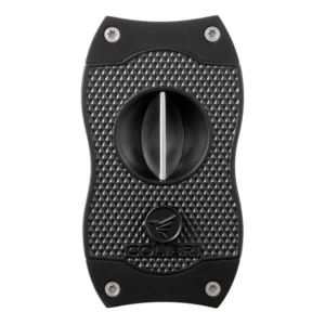 Colibri Diamond V Cut Black