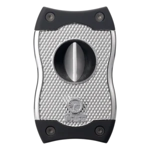 Colibri SV Chrome Black