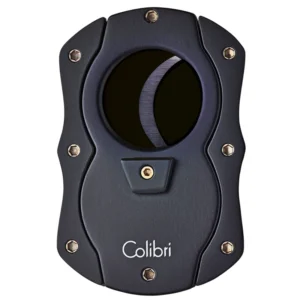Colibri Straight Cut Black