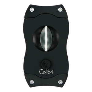 Colibri V-Cut Black