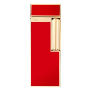 Colibri Continental Red Gold