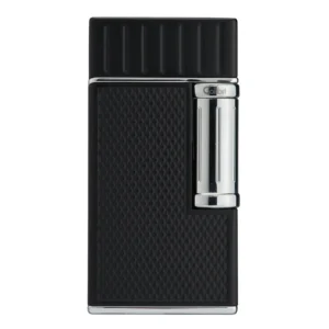 Colibri Julius Black Chrome
