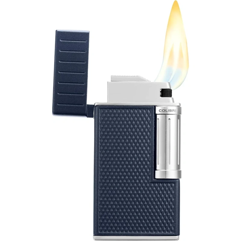 Colibri Julius Navy Chrome - Image 2