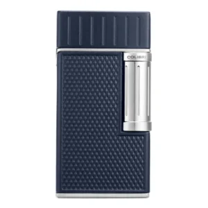 Colibri Julius Navy Chrome