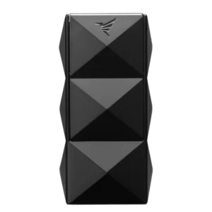 Colibri Torch with Punch Quasar II Black