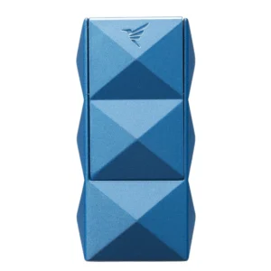 Colibri Torch with Punch Quasar II Blue