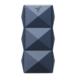 Colibri Torch with Punch Quasar II Navy