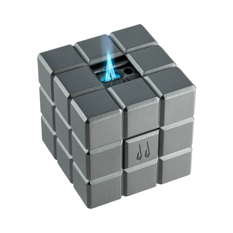 Colibri Heritage 2 in 1 Cube Desk Blue - Image 4