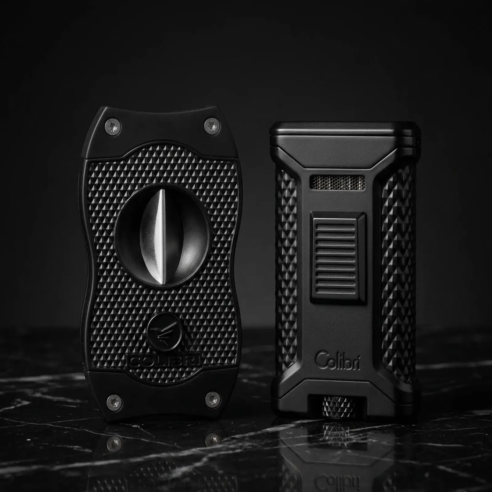 Colibri-SV-Cut-Ascari-Lighter-Black