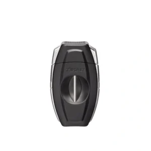 Xikar Dual Flip Black