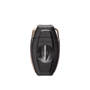 Xikar Dual Flip Black Bronze