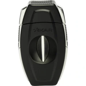 Xikar Dual Flip Black