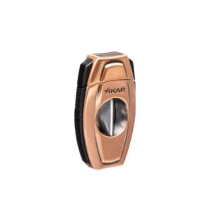 Xikar Dual Flip Bronze