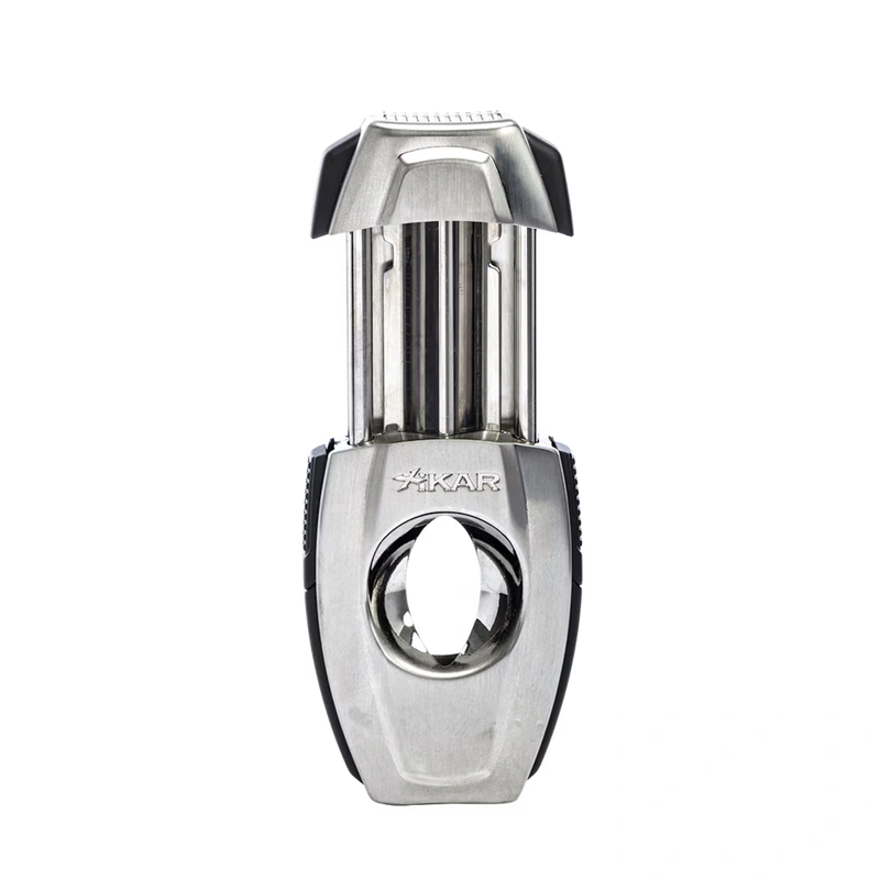 Xikar Dual Flip Bronze Chrome - Image 4