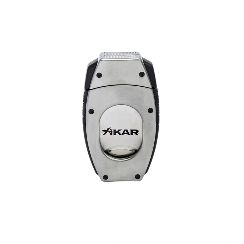 Xikar Dual Flip Bronze Chrome - Image 2