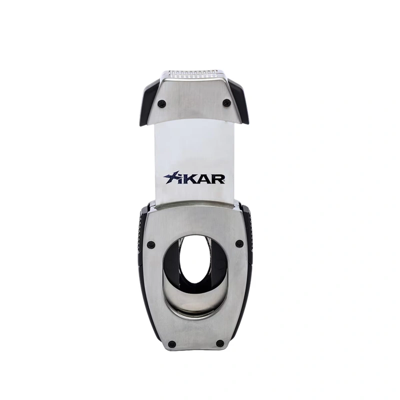 Xikar Dual Flip Bronze Chrome - Image 3