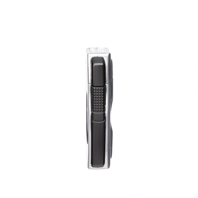 Xikar Dual Flip Bronze Chrome - Image 5