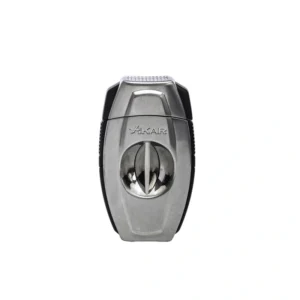 Xikar Dual Flip Bronze Chrome