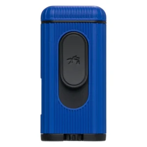 Xikar Hedron Blue Black