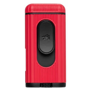 Xikar Hedron Red Black