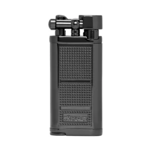 XIKAR® Pipeline Soft Flame Black