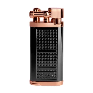 XIKAR® Pipeline Soft Flame Black Rose