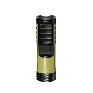 Xikar Tactical Single-Jet Olive Drab
