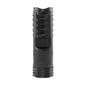 Xikar Tactical Single-Jet Black