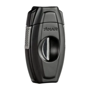 XIKAR® VX2 V-Cut Black
