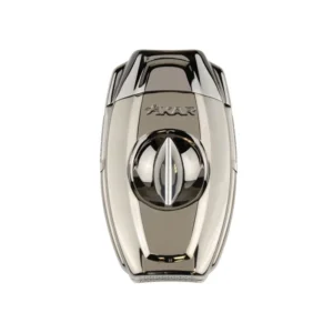 XIKAR® VX2 V-Cut Gunmetal